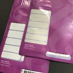 Set of Jamberry Nail Wraps